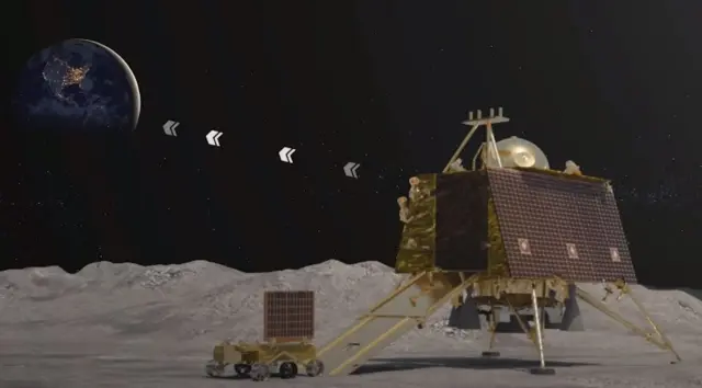 விக்ரம் லேண்டர்