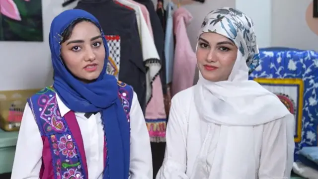 પાકિસ્તાન, મહિલાઓ, પર્યાવરણ, પ્રેરણાત્મક કહાણી, બીબીસી ગુજરાતી