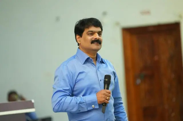 బ్రదర్ అనిల్ కుమార్