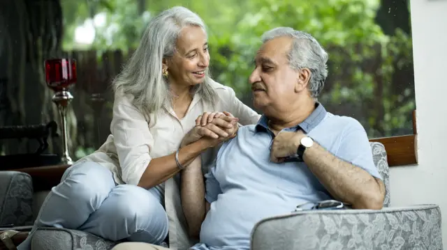 பாலியல் உறவு இல்லாத திருமணம் சாத்தியமா