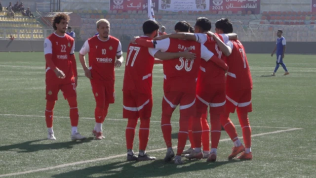 در این فصل بازیکنان داخلی و خارجی از ردههای سنی مختلف انتخاب شدهاند.