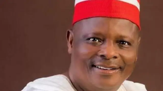 Musa Kwankwaso