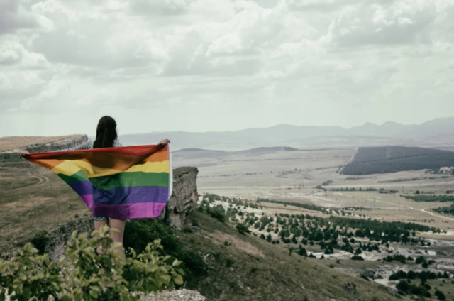 ਐਲਜੀਬੀਟੀਕਿਉ