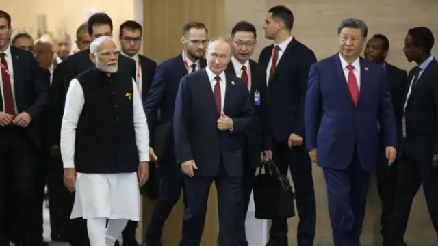 ચીન અને ભારત, વેપાર, સરહદી તણાવ, સોશિયલ મીડિયા, બીબીસી ગુજરાતી 