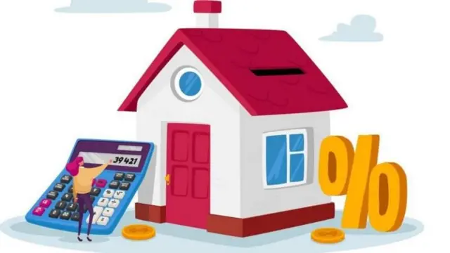 హౌసింగ్ లోన్, పర్సనల్ లోన్, ఈఎంఐ, ఆర్బీఐ, రెపో రేట్