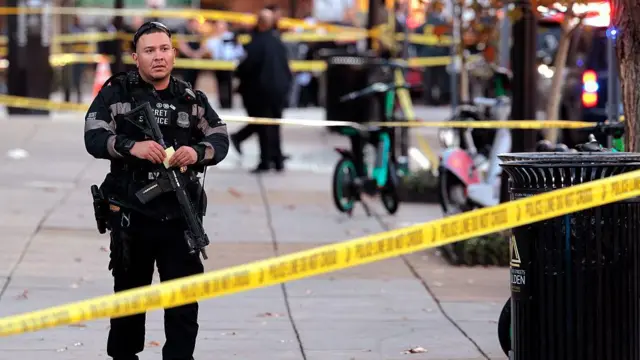 वॉशिंगटन डीसी