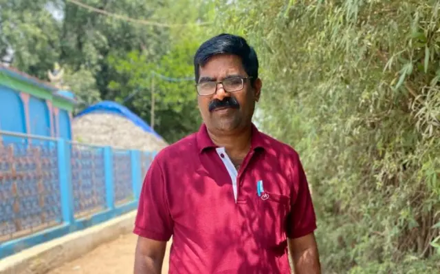 திருவள்ளூர் சிறுமி பாலியல் வன்கொடுமை வழக்கு