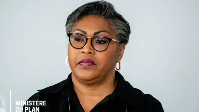 Guverinoma nshya ya DR Congo izaba ikuriwe na minsitiri w'intebe Judith Suminwa Tuluka