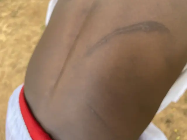 Babangida show im back how dem cut am