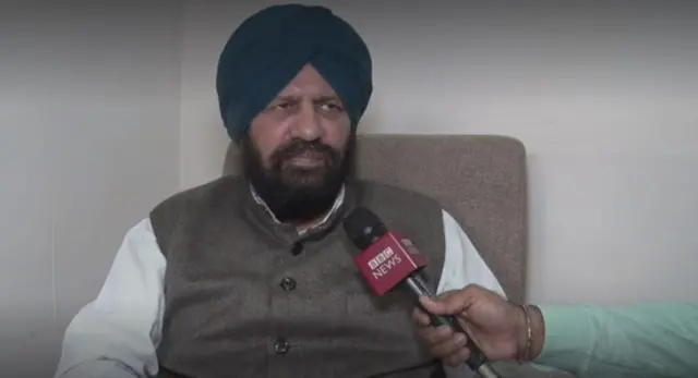 ਹਰਜੀਤ ਸਿੰਘ ਗਰੇਵਾਲ