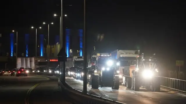 ਲੰਡਨ ਵਿੱਚ ਕਿਸਾਨ ਅੰਦੋਲਨ