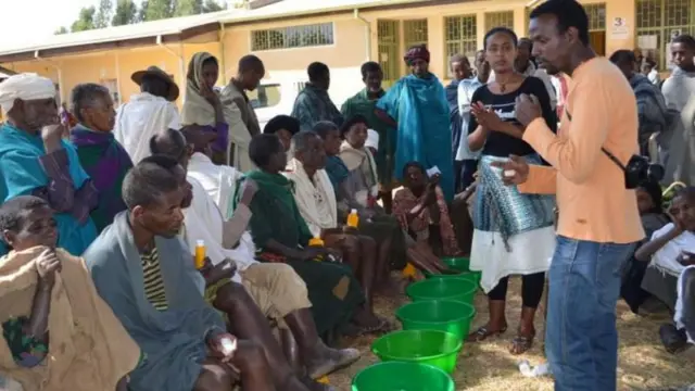 ሕብረተሰብ ኣስተምህሮ እናተዋህበ