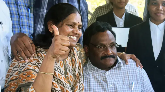 प्रोफ़ेसर जीएन साईबाबा