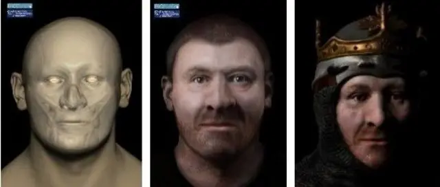 2500 ஆண்டுகளுக்கு முன் தமிழ்நாட்டில் வாழ்ந்தவர்களின் முகங்கள் எப்படி இருந்தன?