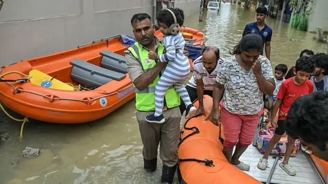 చిన్నారులు