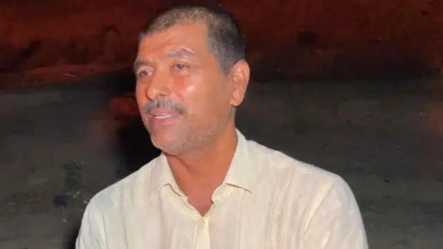 धीरेंद्रनाथ सिंह 