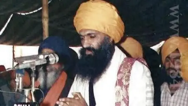 ਗੁਰਦੇਵ ਸਿੰਘ ਕਾਉਂਕੇ