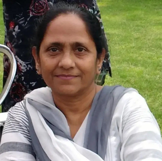 ਅਮੀਰ ਸੁਲਤਾਨਾ 