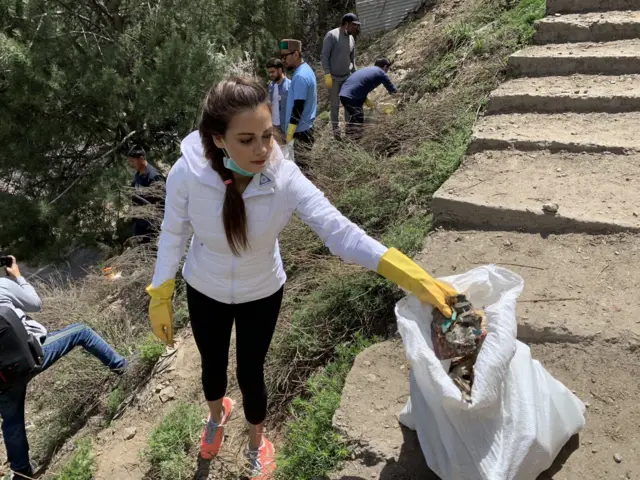 दिया मिर्झा