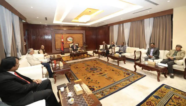 सत्ता गठबन्धन