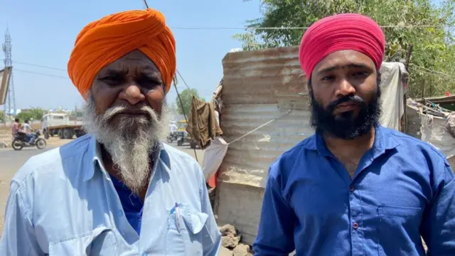 ਭਗਤ ਸਿੰਘ ਟਾਕ