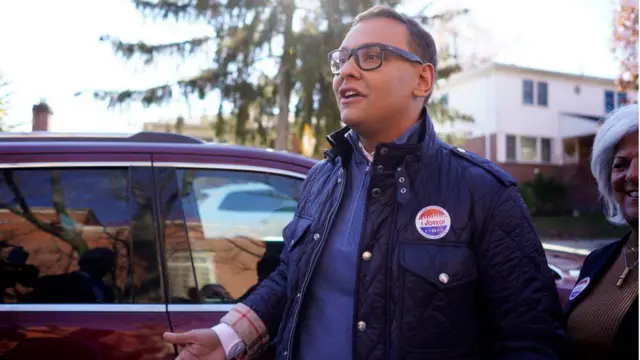 ጆርጅ ሳንቶስ