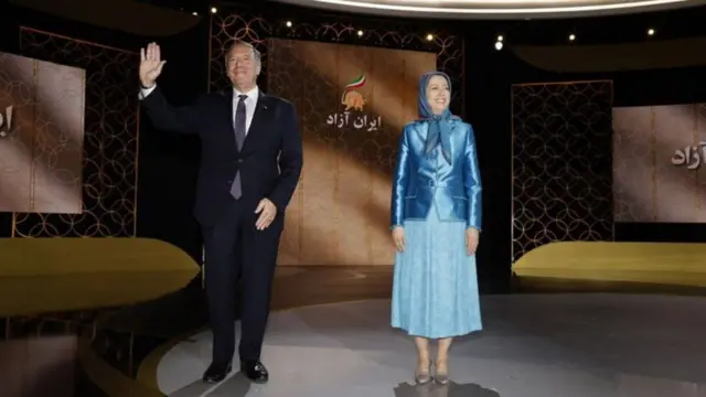 ایران 