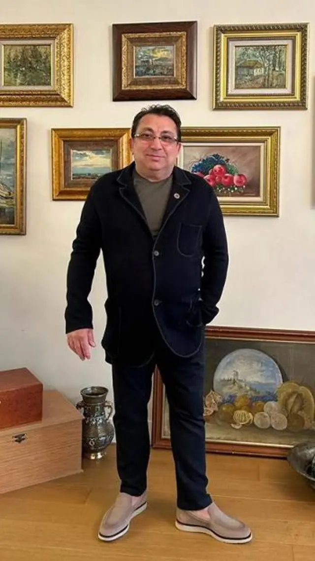 Foto : Nurhan Çetinkaya 