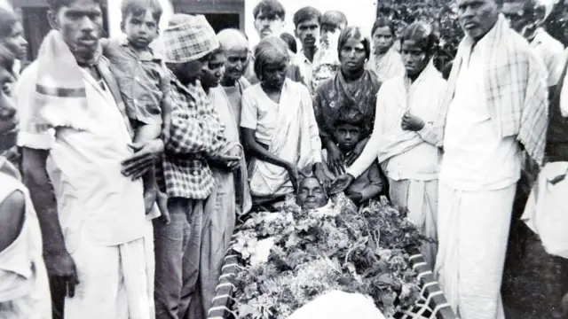 रिचर्ड केनेडी