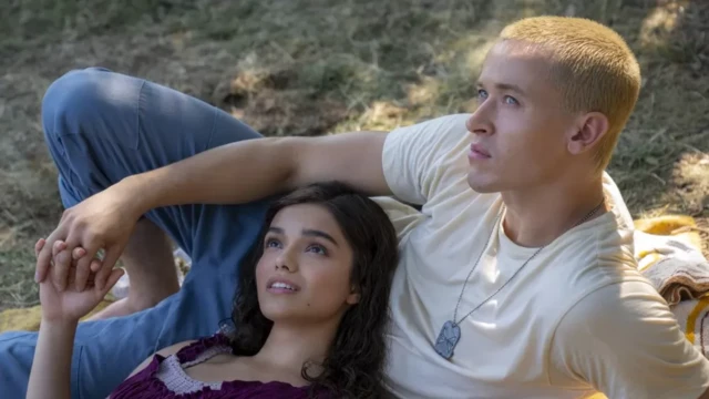 The Hunger Games: The Ballad of Songbirds and Snakes