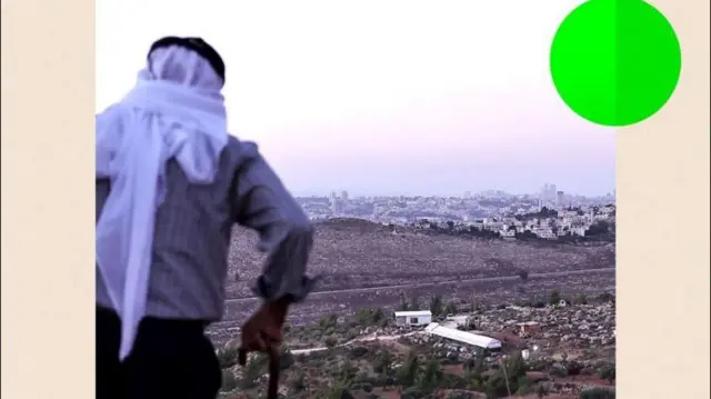 Haguuggii waraanaatiin Israa'el lafa Filisxeemootaa qabatte