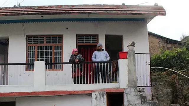 జోషీమఠ్ 