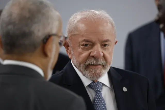 Entre farpas e diplomacia: o saldo de Lula no G7 com Trump, UE e Ucrânia