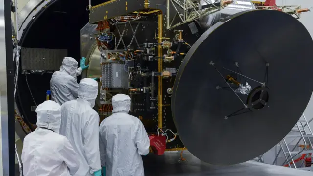 امید امارات مریخ