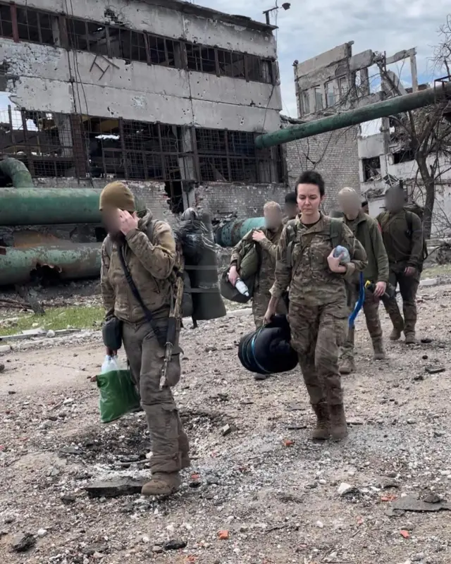 Валерія Суботіна 