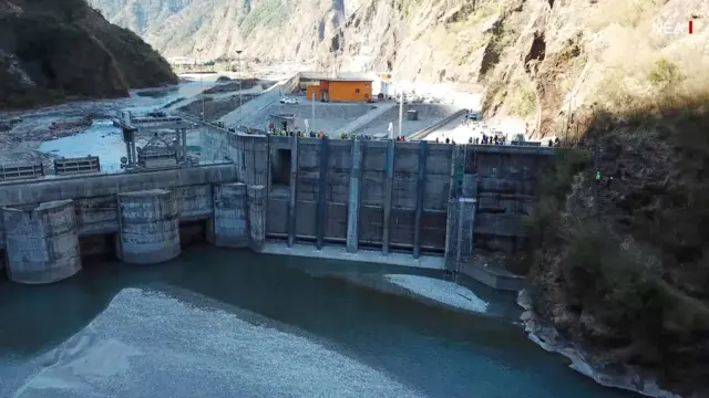 নেপালে জলবিদ্যুৎ প্রকল্পে বিনিয়োগেরও আগ্রহ দেখিয়েছে বাংলাদেশ