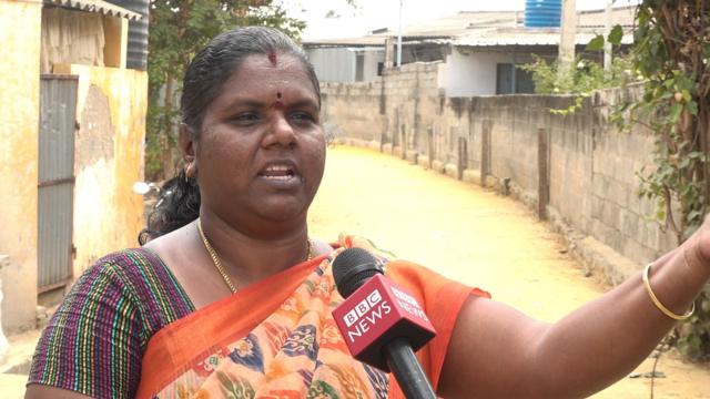 தீண்டாமைச் சுவர் இடிப்பு