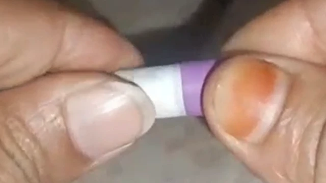 ज़हरीला कैप्सूल