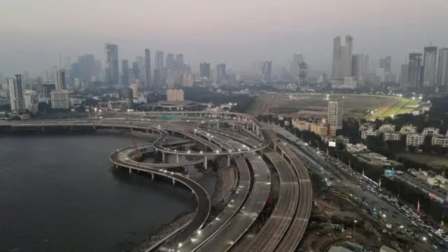 இந்தியப் பொருளாதாரம்