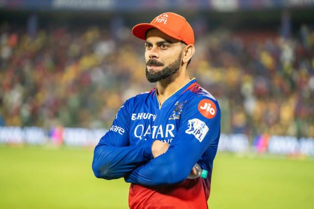 ஐபிஎல் 2024: RCB vs CSK