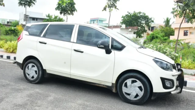 ਜਿਸ ਕਾਰ ਵਿੱਚ ਕਤਲ ਕੀਤਾ ਗਿਆ