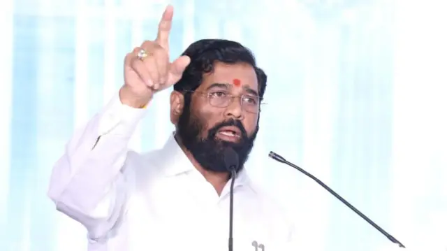 ए﻿कनाथ शिंदे