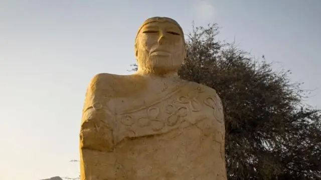 ਸਿੰਧੂ ਘਾਟੀ 