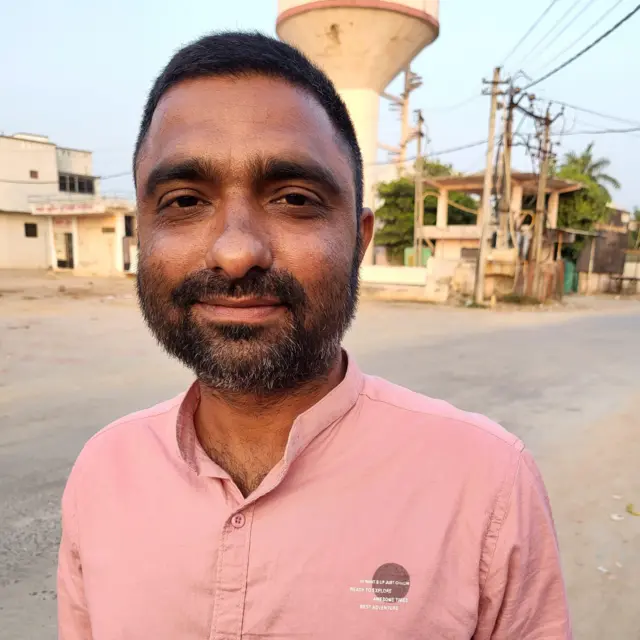 ડીંગુચા, મહેસાણા, પટેલા, કૅનેડા, અમેરિકા, બીબીસી ગુજરાતી 