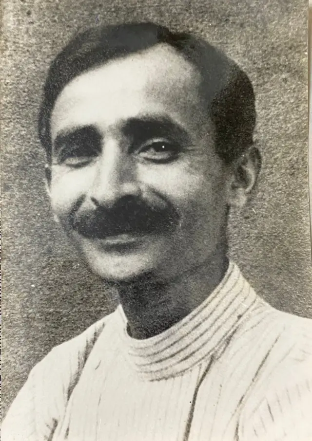 રવિશંકર રાવળ કલા ગુજરાત બીબીસી ગુજરાતી