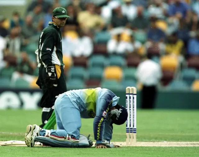 క్రికెట్