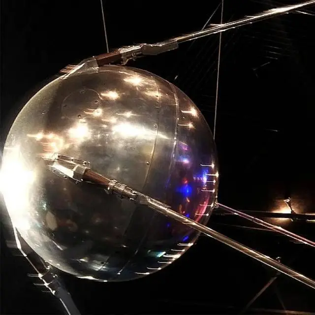 Sputnik-1 