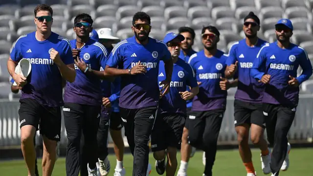 टीम इंडिया