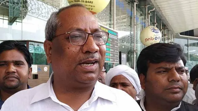 संजय निषाद