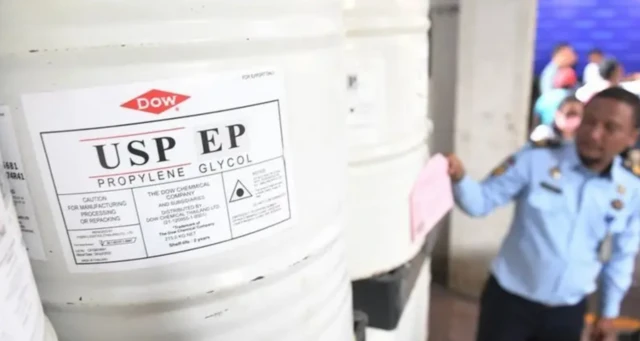 kasus gagal ginjal akut